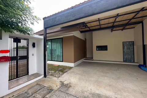 Вилла в Паттайе, Таиланд с 3 спальнями № 167295 - фото 3