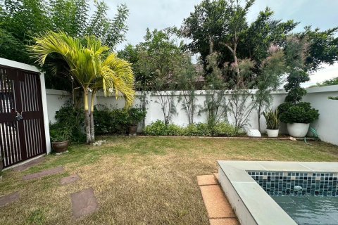 Вилла в Паттайе, Таиланд с 3 спальнями № 167295 - фото 20