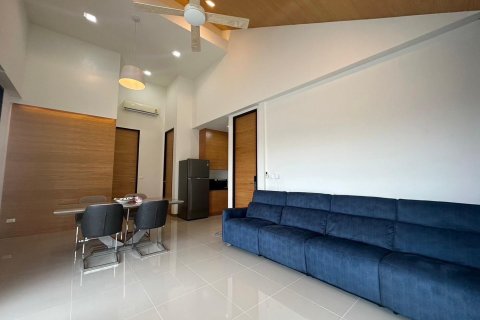 Вилла в Паттайе, Таиланд с 3 спальнями № 167295 - фото 14