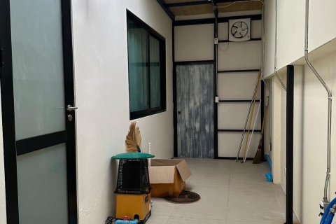 Вилла в Паттайе, Таиланд с 3 спальнями № 167295 - фото 24