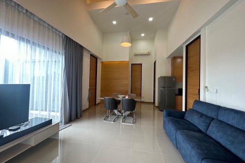 Вилла в Паттайе, Таиланд с 3 спальнями № 167295 - фото 16