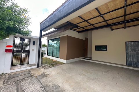 Вилла в Паттайе, Таиланд с 3 спальнями № 167295 - фото 2