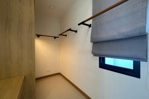 Вилла в Паттайе, Таиланд с 3 спальнями № 167295 - фото 7