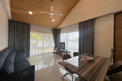 Вилла в Паттайе, Таиланд с 3 спальнями № 167295 - фото 17