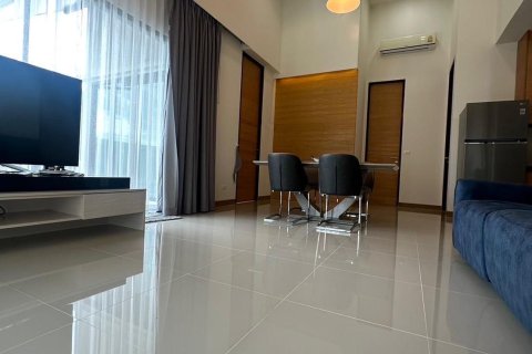 Вилла в Паттайе, Таиланд с 3 спальнями № 167295 - фото 12