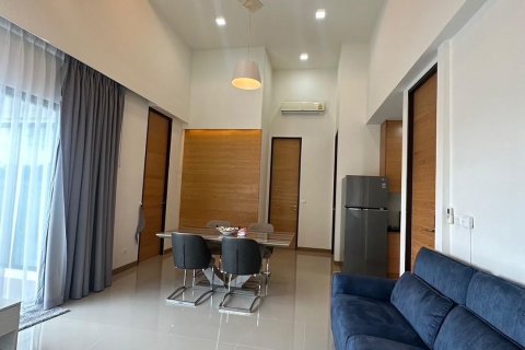 Вилла в Паттайе, Таиланд с 3 спальнями № 167295 - фото 15