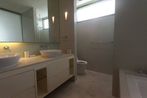 Кондоминиум с 2 спальнями в Клонг Тоэй, Бангкок, Таиланд № 167294 - фото 6