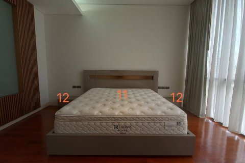 Кондоминиум с 2 спальнями в Клонг Тоэй, Бангкок, Таиланд № 167294 - фото 5