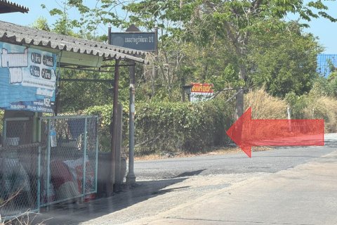 Земельный участок в Сам Пхране, Таиланд 8000м2  № 167290 - фото 2