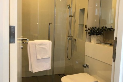 Кондоминиум с 2 спальнями в Банг Раке, Бангкок, Таиланд № 171182 - фото 5