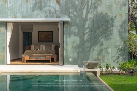 Villa à Phuket, Thaïlande 2 chambres № 171178 - photo 3