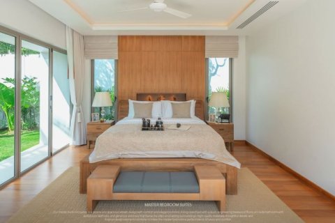 Villa à Phuket, Thaïlande 2 chambres № 171178 - photo 4