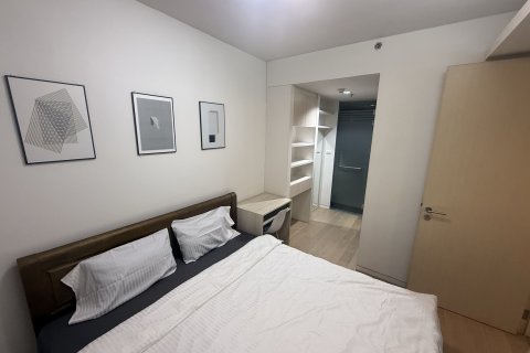 Condo in Phaya Thai, Bangkok, Thailand, 2 bedrooms № 171184 - photo 4