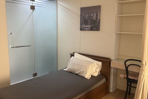 Condo in Phaya Thai, Bangkok, Thailand, 2 bedrooms № 171184 - photo 5