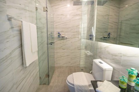 Кондоминиум с 2 спальнями в Кату, Таиланд № 171181 - фото 9