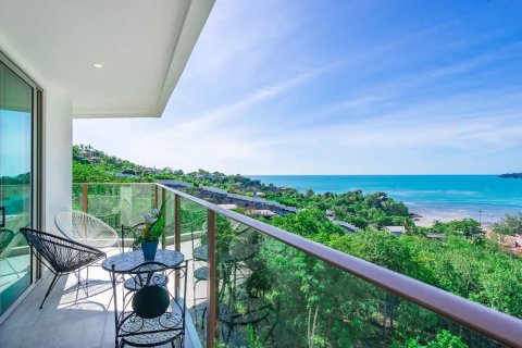 Кондоминиум с 2 спальнями в Кату, Таиланд № 171181 - фото 11