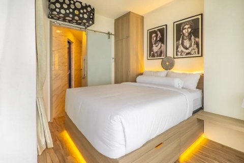 Кондоминиум с 2 спальнями в Кату, Таиланд № 171181 - фото 6