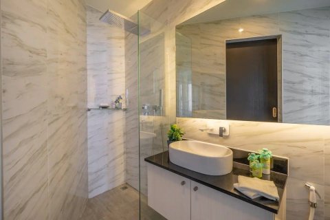 Кондоминиум с 2 спальнями в Кату, Таиланд № 171181 - фото 7