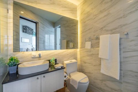 Кондоминиум с 2 спальнями в Кату, Таиланд № 171181 - фото 8