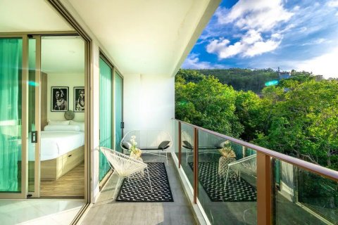 Кондоминиум с 2 спальнями в Кату, Таиланд № 171181 - фото 5