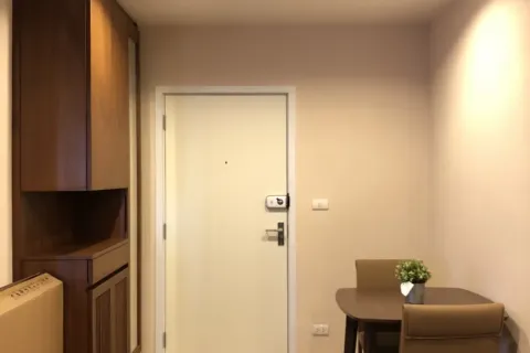 Condo à Bang Sue, Bangkok, Thaïlande, 2 chambres  № 171180 - photo 8