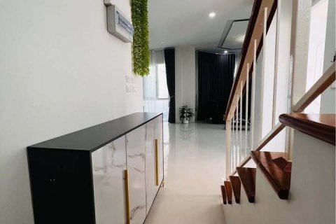 House in Phuket, Thailand 4 bedrooms № 171183 - photo 2