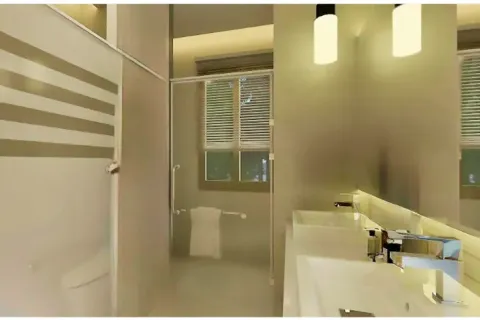 Villa in Krabi, Thailand 4 bedrooms № 171179 - photo 8