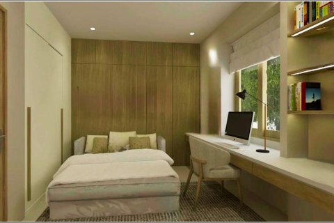 Villa in Krabi, Thailand 4 bedrooms № 171179 - photo 10