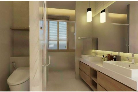 Villa in Krabi, Thailand 4 bedrooms № 171179 - photo 9