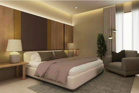 Villa in Krabi, Thailand 4 bedrooms № 171179 - photo 6