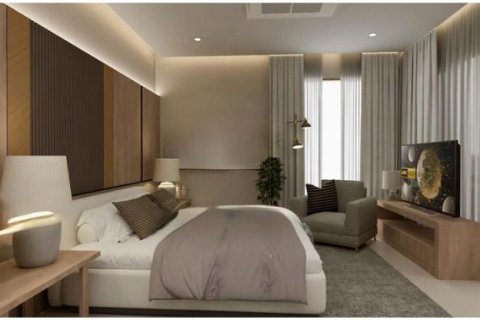 Villa in Krabi, Thailand 4 bedrooms № 171179 - photo 7