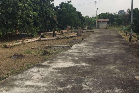 Дом в Чомтонге, Таиланд с 3 спальнями  № 155829 - фото 12