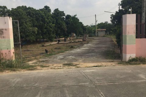 Дом в Чомтонге, Таиланд с 3 спальнями  № 155829 - фото 14