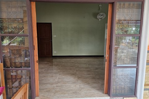 Дом в Чомтонге, Таиланд с 3 спальнями  № 155829 - фото 8