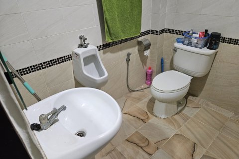 Дом в Чомтонге, Таиланд с 3 спальнями  № 155829 - фото 5