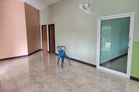 Дом в Чомтонге, Таиланд с 3 спальнями  № 155829 - фото 2