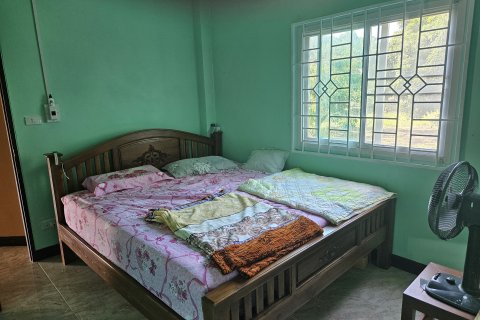 Дом в Чомтонге, Таиланд с 3 спальнями  № 155829 - фото 4