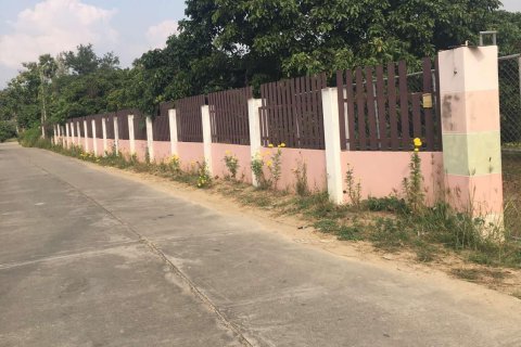 Дом в Чомтонге, Таиланд с 3 спальнями  № 155829 - фото 13