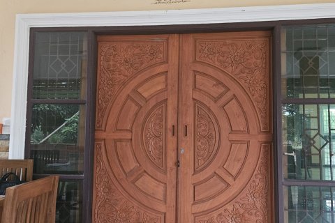 Дом в Чомтонге, Таиланд с 3 спальнями  № 155829 - фото 9