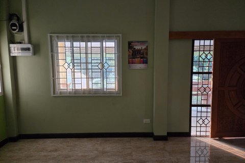 Дом в Чомтонге, Таиланд с 3 спальнями  № 155829 - фото 18