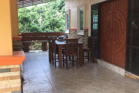 Дом в Чомтонге, Таиланд с 3 спальнями  № 155829 - фото 7