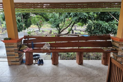 Дом в Чомтонге, Таиланд с 3 спальнями  № 155829 - фото 10