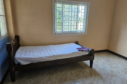 Дом в Чомтонге, Таиланд с 3 спальнями  № 155829 - фото 17