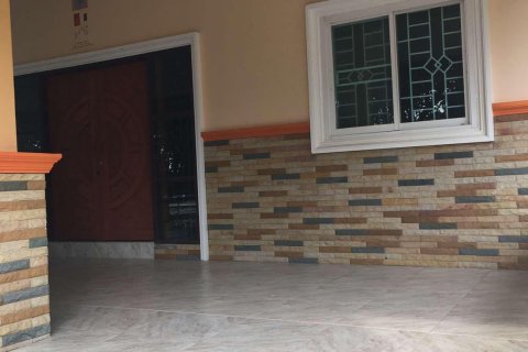 Дом в Чомтонге, Таиланд с 3 спальнями  № 155829 - фото 6