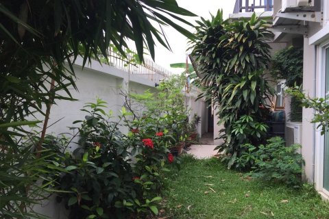 Дом в Лат Пхрау, Бангкок, Таиланд с 7 спальнями  № 155828 - фото 17