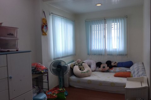 Дом в Лат Пхрау, Бангкок, Таиланд с 7 спальнями  № 155828 - фото 10