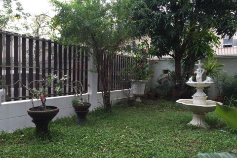 Дом в Лат Пхрау, Бангкок, Таиланд с 7 спальнями  № 155828 - фото 16