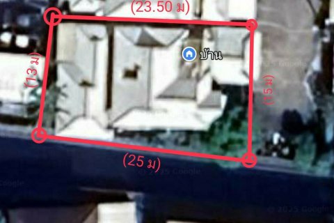 Дом в Лат Пхрау, Бангкок, Таиланд с 7 спальнями  № 155828 - фото 18