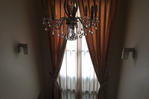 Дом в Лат Пхрау, Бангкок, Таиланд с 7 спальнями  № 155828 - фото 8