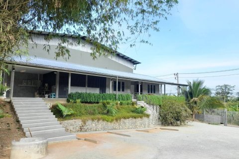 Terrain à Phuket, Thaïlande 8256 m2 № 155830 - photo 19